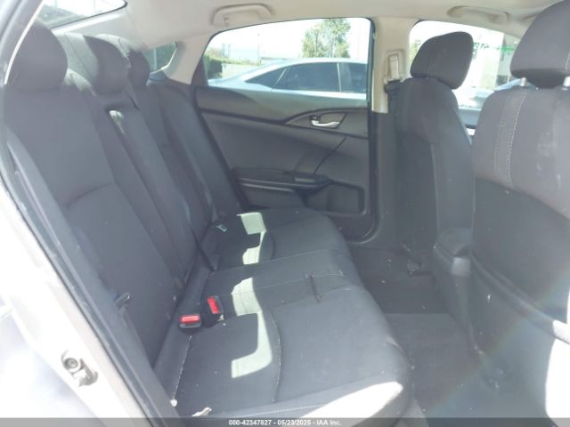 19XFC2F77GE225003 Honda CIVIC EX