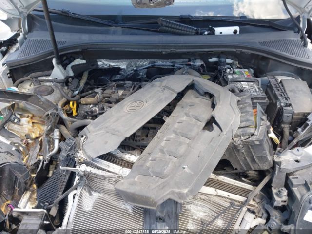 3VV2B7AX5KM005722 Volkswagen Tiguan