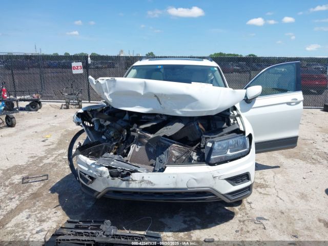 3VV2B7AX5KM005722 Volkswagen Tiguan
