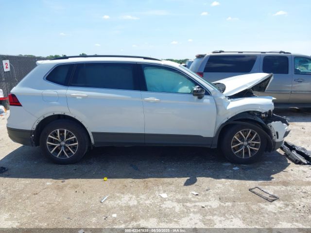 3VV2B7AX5KM005722 Volkswagen Tiguan