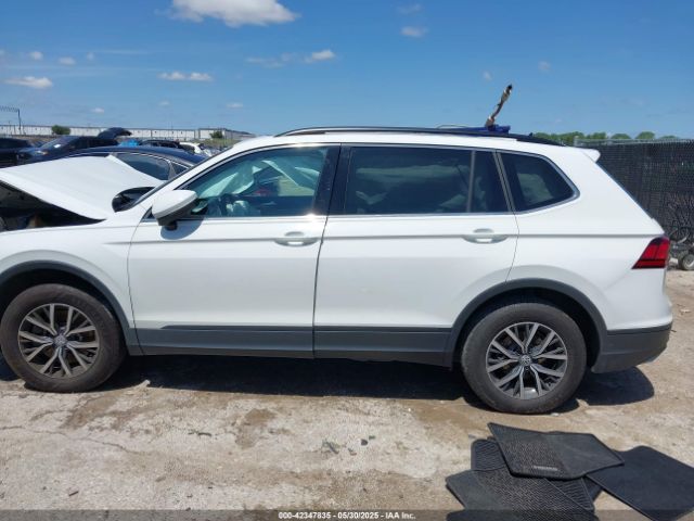 3VV2B7AX5KM005722 Volkswagen Tiguan