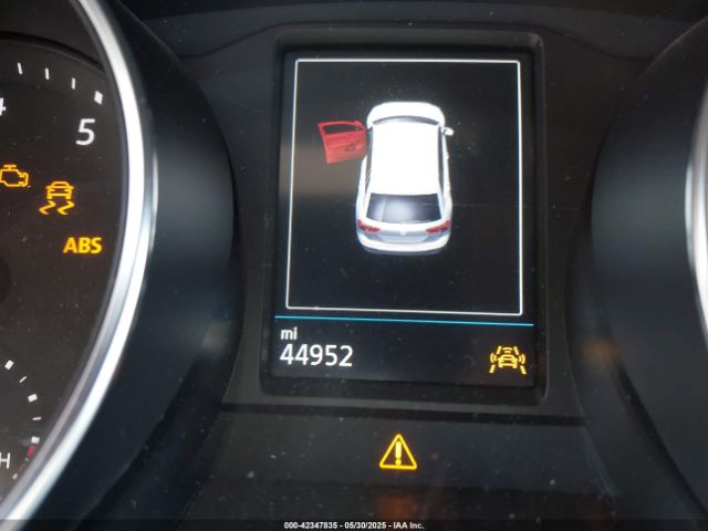 3VV2B7AX5KM005722 Volkswagen Tiguan