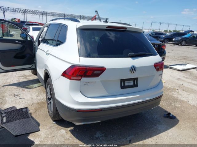 3VV2B7AX5KM005722 Volkswagen Tiguan