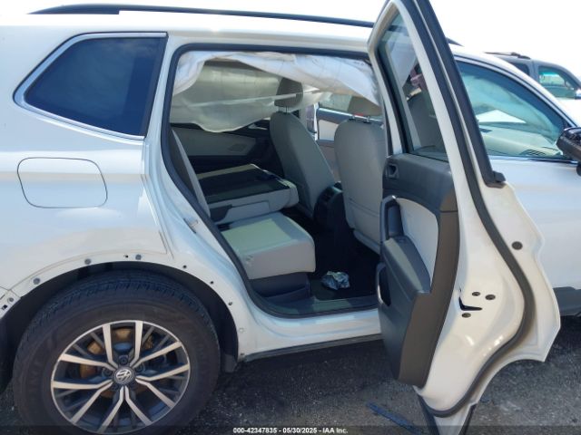 3VV2B7AX5KM005722 Volkswagen Tiguan