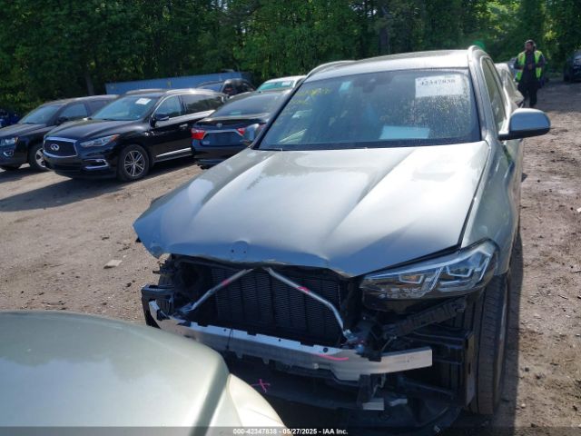 5UX53DP09R9U54829 BMW X3 Xdrive30i
