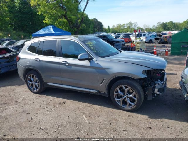 5UX53DP09R9U54829 BMW X3 Xdrive30i