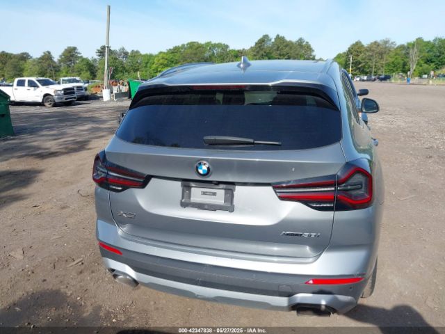 5UX53DP09R9U54829 BMW X3 Xdrive30i