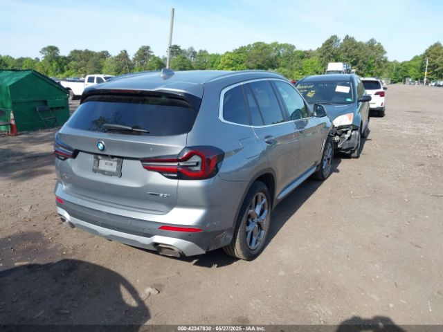 5UX53DP09R9U54829 BMW X3 Xdrive30i