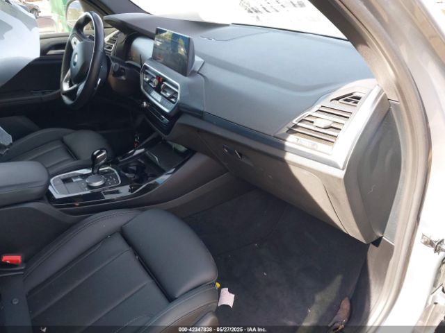 5UX53DP09R9U54829 BMW X3 Xdrive30i