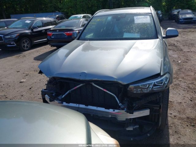 5UX53DP09R9U54829 BMW X3 Xdrive30i