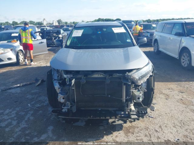 2021 TOYOTA RAV4 2T3H1RFV6MW137050 Photo 5