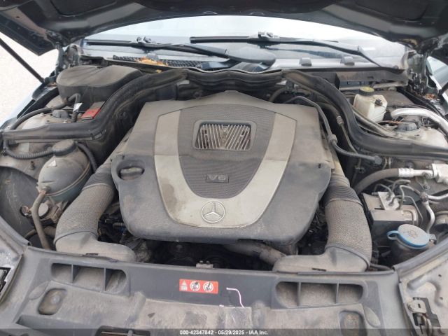 2012 MERCEDES-BENZ C 300 WDDGF8BB6CA697821 Photo 9