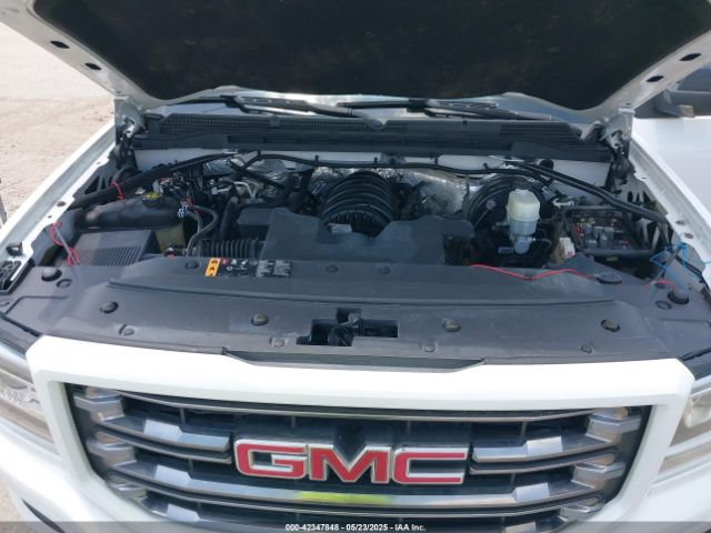 1GTV2NEC8HZ408480 GMC Sierra 1500 Slt