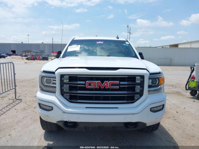 1GTV2NEC8HZ408480 GMC Sierra 1500 Slt