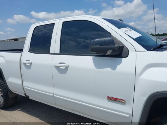 1GTV2NEC8HZ408480 GMC Sierra 1500 Slt
