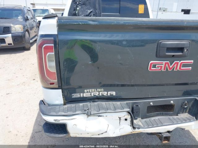 1GTV2NEC8HZ408480 GMC Sierra 1500 Slt