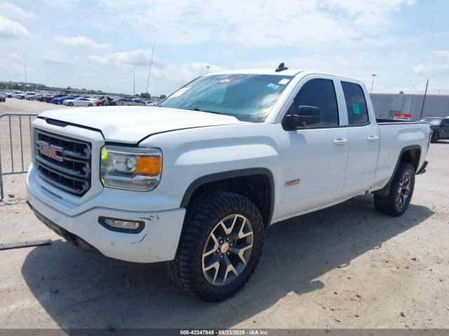 1GTV2NEC8HZ408480 GMC Sierra 1500 Slt