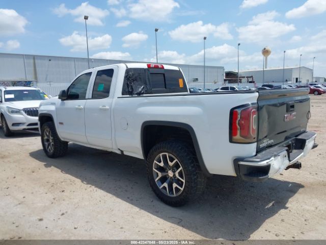 1GTV2NEC8HZ408480 GMC Sierra 1500 Slt