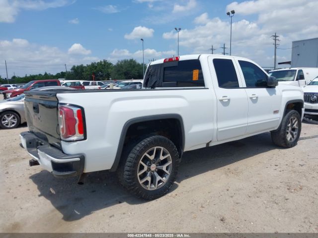 1GTV2NEC8HZ408480 GMC Sierra 1500 Slt