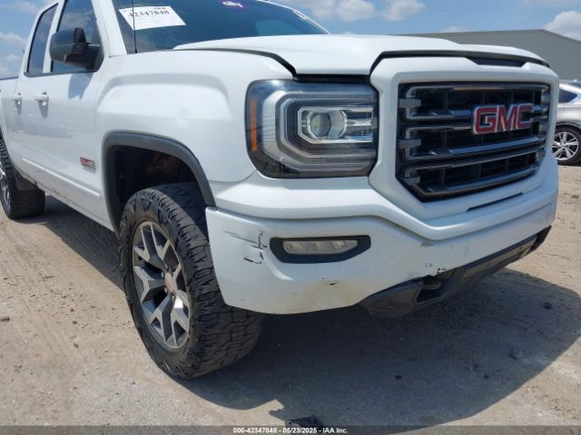1GTV2NEC8HZ408480 GMC Sierra 1500 Slt