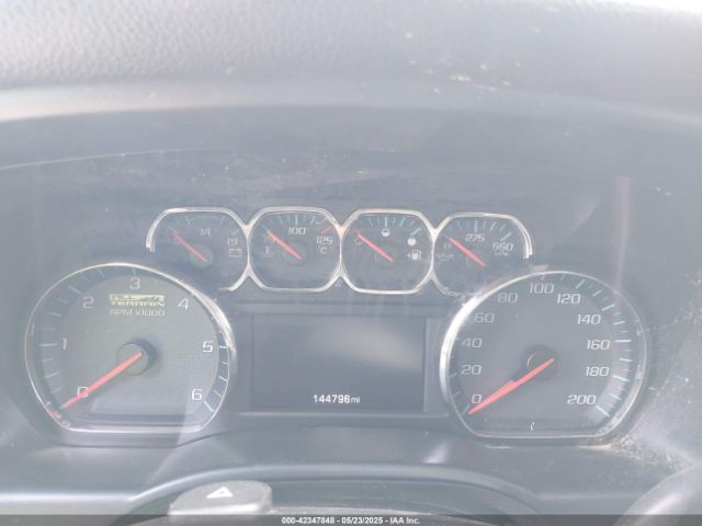 1GTV2NEC8HZ408480 GMC Sierra 1500 Slt