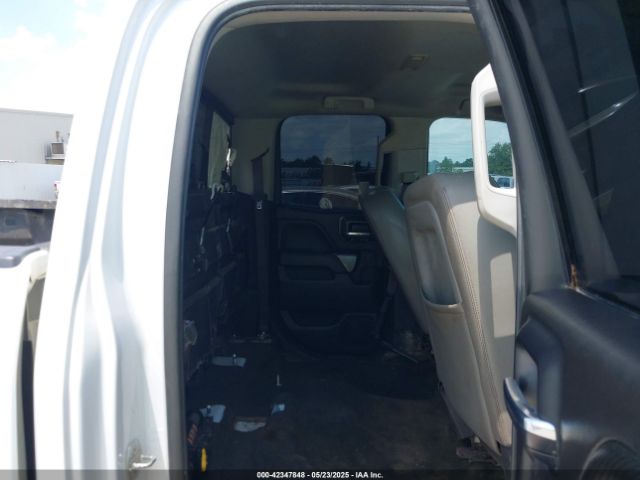 1GTV2NEC8HZ408480 GMC Sierra 1500 Slt