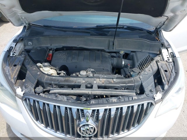 5GAKRBKD8HJ163187 Buick Enclave Leather