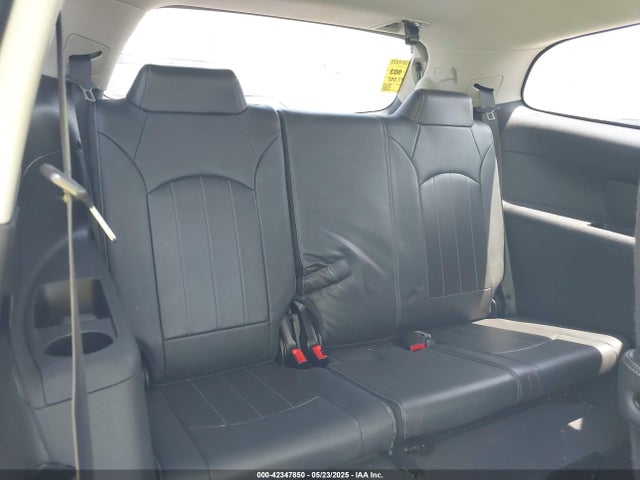 5GAKRBKD8HJ163187 Buick Enclave Leather
