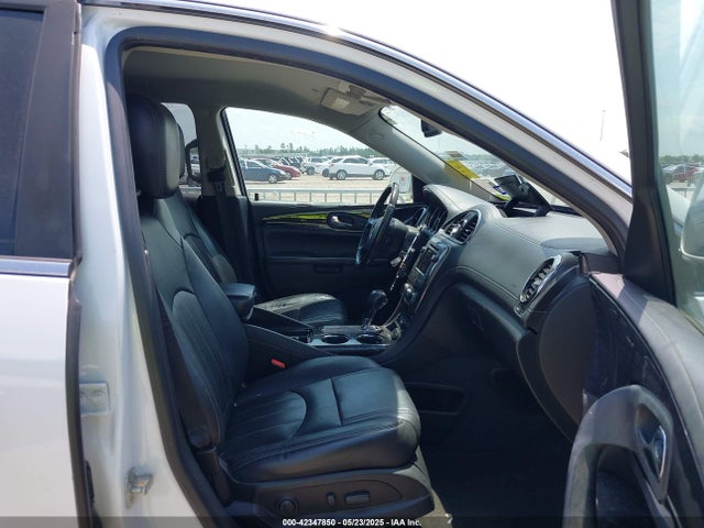 5GAKRBKD8HJ163187 Buick Enclave Leather