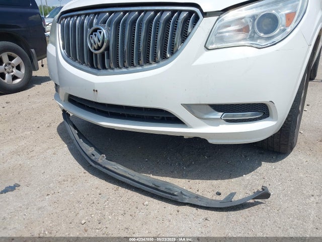 5GAKRBKD8HJ163187 Buick Enclave Leather