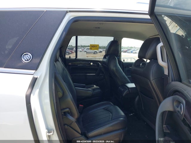5GAKRBKD8HJ163187 Buick Enclave Leather