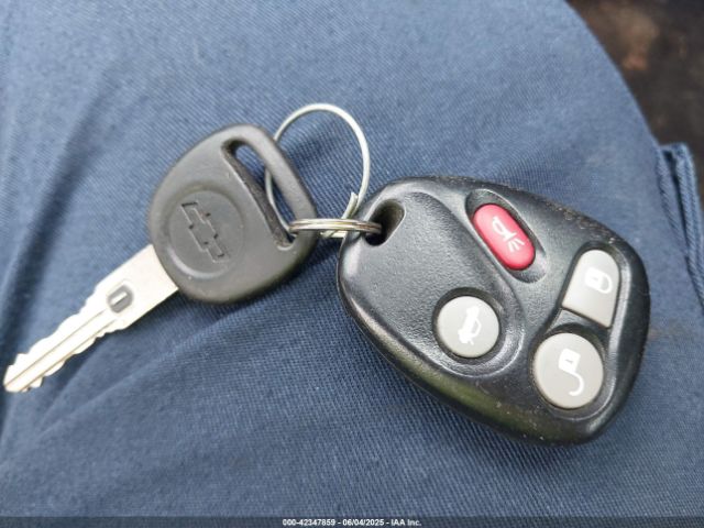 2004 CHEVROLET CORVETTE 1G1YY22G245114004 Photo 10