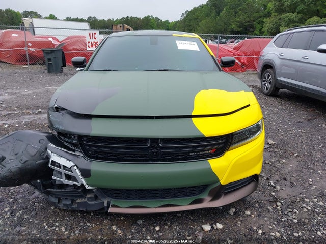 Dodge Charger 2023 2C3CDXBG8PH656767 Image 13