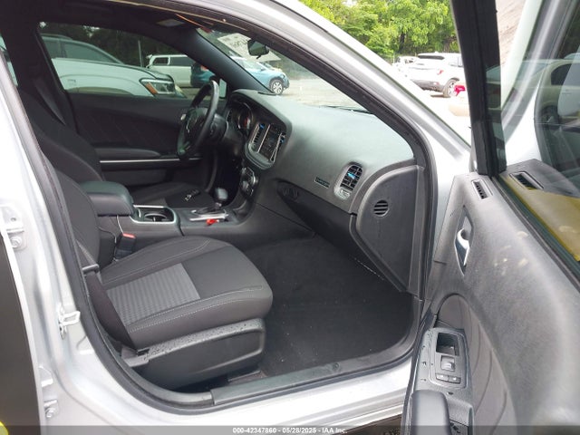 Dodge Charger 2023 2C3CDXBG8PH656767 Image 5