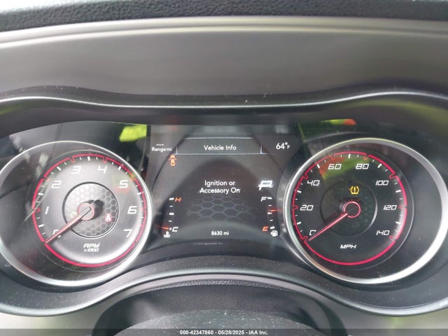 Dodge Charger 2023 2C3CDXBG8PH656767 Image 7