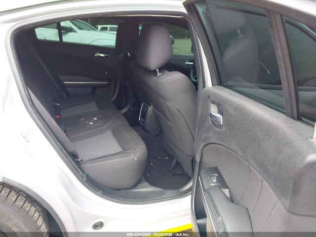 Dodge Charger 2023 2C3CDXBG8PH656767 Image 8
