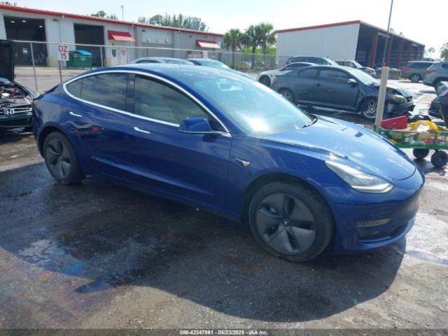 2020 TESLA MODEL 3 5YJ3E1EA4LF591056