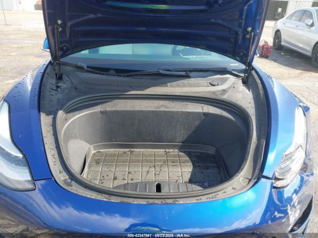2020 TESLA MODEL 3 5YJ3E1EA4LF591056 Photo 9
