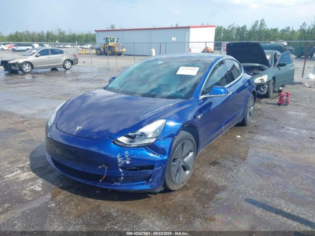 2020 TESLA MODEL 3 5YJ3E1EA4LF591056 Photo 5