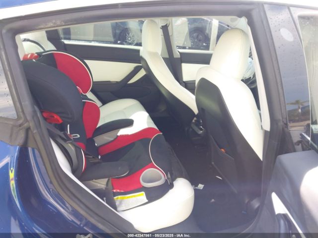 2020 TESLA MODEL 3 5YJ3E1EA4LF591056 Photo 7