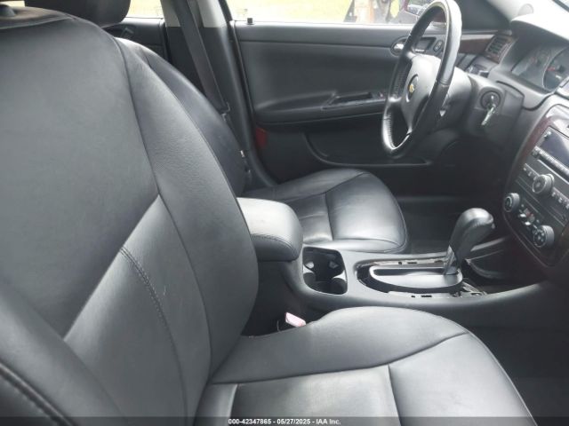 2G1WC5E38E1144045 Chevrolet Impala Limited Ltz