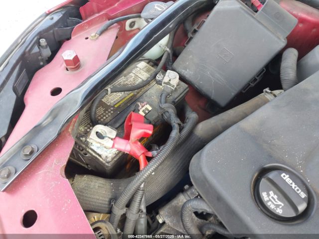 2G1WC5E38E1144045 Chevrolet Impala Limited Ltz