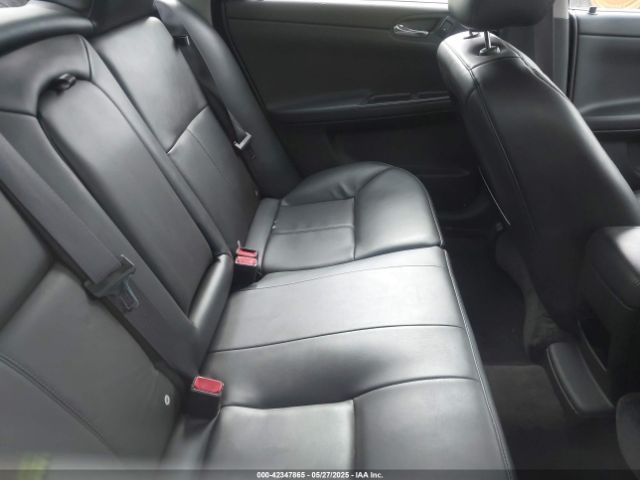 2G1WC5E38E1144045 Chevrolet Impala Limited Ltz