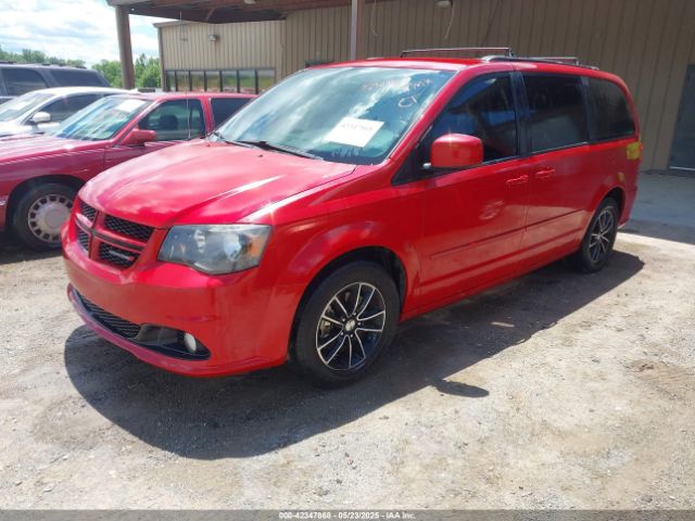 2C4RDGEG8FR531942 Dodge Grand Caravan R/t