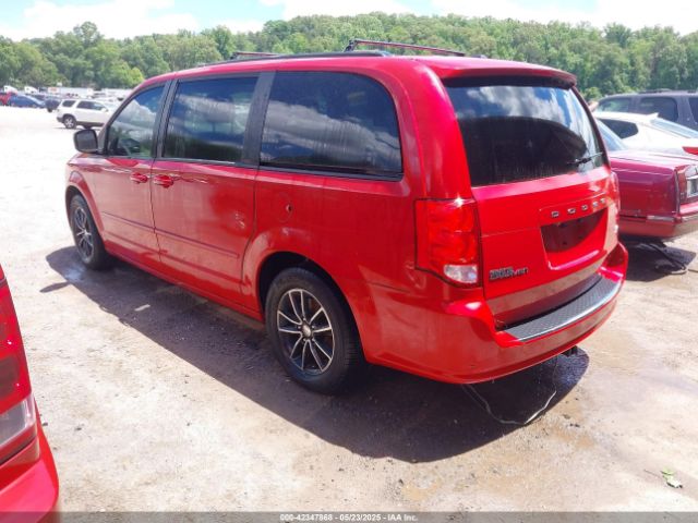 2C4RDGEG8FR531942 Dodge Grand Caravan R/t