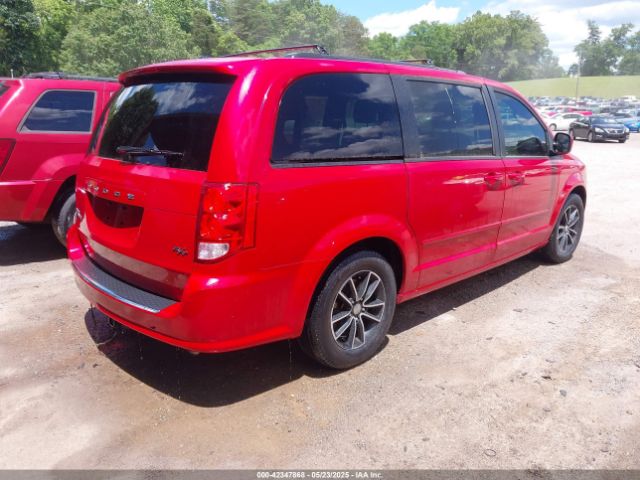 2C4RDGEG8FR531942 Dodge Grand Caravan R/t