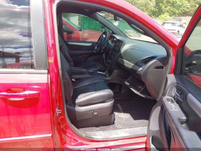 2C4RDGEG8FR531942 Dodge Grand Caravan R/t