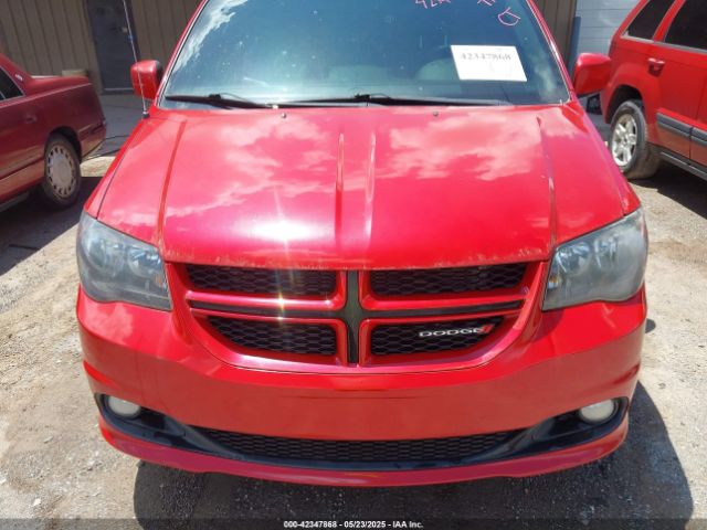 2C4RDGEG8FR531942 Dodge Grand Caravan R/t