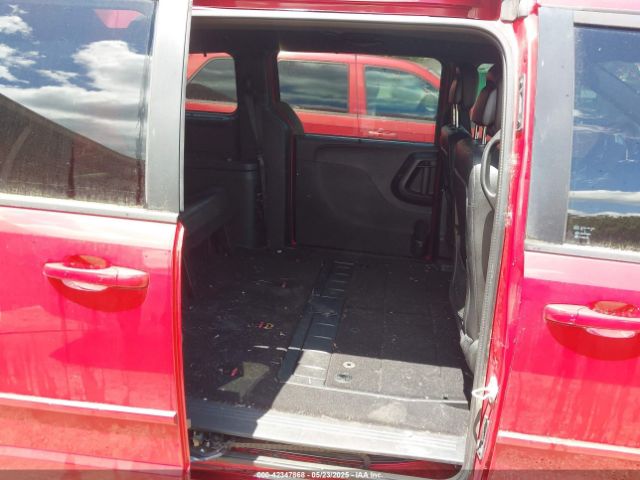2C4RDGEG8FR531942 Dodge Grand Caravan R/t