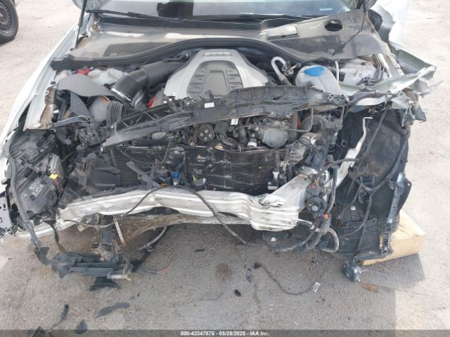 2017 AUDI A6 WAUH2AFC4HN039271 Photo 9